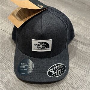 THE NORTH FACE | Men’s KEEP IT PATCHED TRUCKER